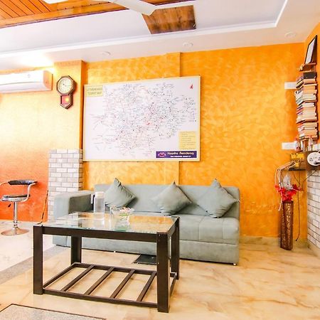 Hotel Kaanha Residency Inn By Shree Krishna Hospitality Rishīkesh Eksteriør billede