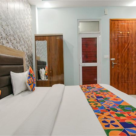 Hotel Kaanha Residency Inn By Shree Krishna Hospitality Rishīkesh Værelse billede